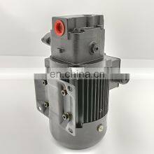 Japan NACHI UVN-1A-0A2-0.7-4-12U Hydraulic Variable Volume Vane Uni-pump UVN-1A-1A3-1.5-4-11 thumbnail-4