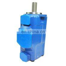 Eaton Vickers 4525V 4525V50 4525V50A 4525V50A21-1AA22R Hydraulic Double Vane Pump thumbnail-1