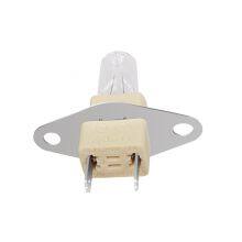 J&V Microwave Oven Lamp 25W