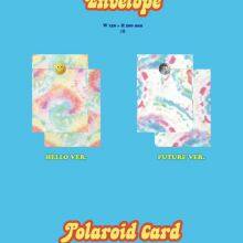 NCT DREAM The 1st Album〖Hello Future〗 thumbnail-3