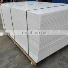 Eco Friendly Hard Plastic Cast Nylon Board/ABS Plate MC Sheet for Industry thumbnail-5