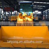 Chinese Front Loader With New Wheel Loader Spare Parts for Sale thumbnail-5