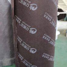 Needle-punched Non Woven Felt for Filtration/geotextile/furniture Application thumbnail-5