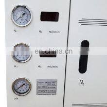 High Quality Online Connection Nitrogen Hydrogen Air Generator thumbnail-4