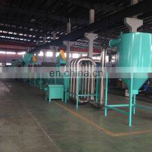 Pet Recycling Companies in Nigeria pp Water Bottle Recycling Machine