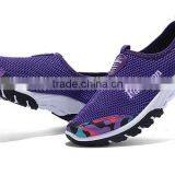 Rubber Sole Comfortable Breathable Summer Mesh Women Men Beach Shoes thumbnail-6