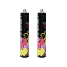 Aluminum Hand Cream Packaging Tube thumbnail-3