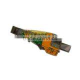 Imitation of High Quality Bus Shaped Tie Clip, Soft Enamel Color thumbnail-1