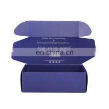Custom Black Sunglass Packaging Box Private Label Paper Gift Boxes Corrugated Packaging Boxes thumbnail-2