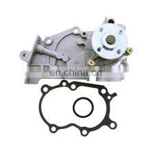 372-1307010 Auto Parts QQ QQ3 Car Engine Water Pump thumbnail-4