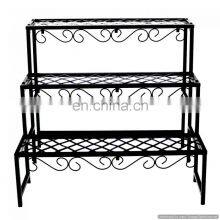 Large Flower Stand for Balcony thumbnail-1