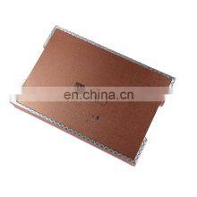 9 Piece Skin Care Containers Lotion Bottle and Jar Cream Spray Gift Set Packaging Box for Cosmetic Container thumbnail-5