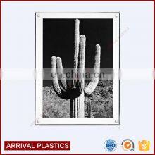 Acrylic 5x7 Block Frame thumbnail-5