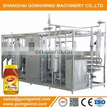 Automatic Honey Pasteurizer Machine Honey Pasteurization Equipment Good Price for Sale