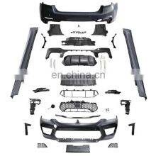 G30 M-tech Full Body Kit for BMW G30 5 Series M-Tech Style Performance thumbnail-4