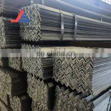 Hot Dipped Galvanized Mild Steel Angle Bar 25x25x3mm 50x50x3mm 100x100x6mm Powder Coated Steel Angle thumbnail-2