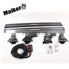 SUV Electric Side Step Bar for Jeep Grand Cherokee Automatic Running Board for Grand Cherokee thumbnail-1