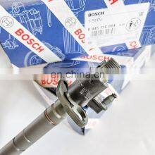 Genuine Common Rail Piezo Injector 0445116064 Same as 0445116013,LR017923 for Diesel Injector 1980W5 thumbnail-5
