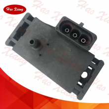 Haoxiang New Auto Map Sensor Intake Manifold Pressure Sensor 12223861 For Chevrolet Buick Chevy thumbnail-2