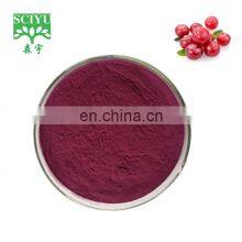 Cranberry Extract Proanthocyanidins Cranberry Fruit Powder