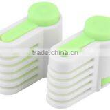 KH Respond Promptly Lovely Adjustable Bread Slicer thumbnail-5