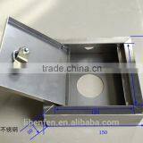 Mailbox Combination Lock thumbnail-3