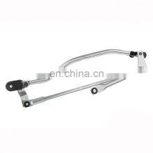 2019 Hot Selling Best 8K1 955 023B 8K1 955 023C Auto for Audi A4 Q7Windshield Washer Wiper Linkage With Motor Assembly thumbnail-2