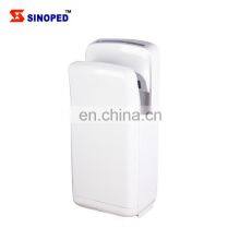 LCD Display Electric Hand Dryer , Dry Cleaning Machine Price thumbnail-4
