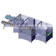 Cartoning Machine Automatic Packaging Cartoning Machine Tablet Pill Capsule Blister Plate Boxes Pack thumbnail-1