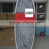 EPS Foam Stand up Paddle Board Brushed Carbon Board thumbnail-3