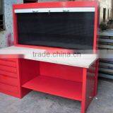 Workshop Use Steel Heavy Duty Workbench thumbnail-5
