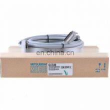 High Quality Mitsubishi Q Series PLC Extension Cable QC50B With Warranty 1 Year thumbnail-1