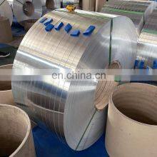 0.3mm 0.5mm 2mm Thick 1050 1060 1100 3003 Aluminum Alloy Strips Coil Roll for Transformer thumbnail-4