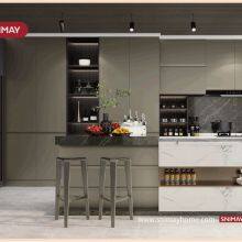 ALL Kitchen Cabinet thumbnail-1