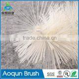 Factory Customized Long Steel Wire Round Tube Gun Cleaning Brushes thumbnail-4