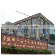 TX90-4 New Pattern Silver Chrome Coated Stainless Steel Door Stop thumbnail-5