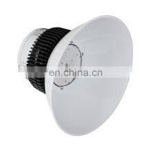 For Supermarket 4s Car Shop High Bay Light Fixture Long Lifespan High Bay Light 200w 120degree Reflector High Bay Lights 150w thumbnail-3