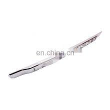 ABS Chrome Rear Trunk Lid Cover Trim With LED For Land Cruiser 2016+ thumbnail-2