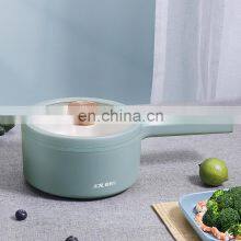 Household Mini Electric Hot Pot, Electric Boiling Pot, Multi-function Student Dormitory thumbnail-5