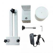 FanYingSonic Vinyl Record Ultrasonic Cleaner 6L 180W Digital Heated Degas For Metal Carburetor Injector Nozzle Engine Car Washer thumbnail-2