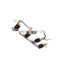 RH-B-33KV Rated Voltage 33KV Peak Withstand Current 40KA Outdoor High Voltage Isolation Higher Cost Performance