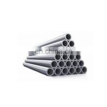 4 Inch Round Stainless Steel Pipe ASTM A270 SS304 316L 316 310 440 1.4301 321 904L 201 Square Pipe Inox SS Seamless Tube thumbnail-3