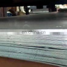 China Manufacturer High Temperature Resistance Cold Rolled Welded 201 304 316L 410 Stainless Steel Plate thumbnail-3