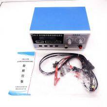 Common Rail Test Instrument CAT C7 C9 C-9 HEUI Injector Grafting Equipment thumbnail-2
