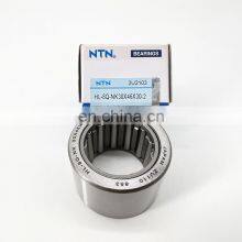 HL-8Q-NK25X34X14-1 NTN Needle Roller Bearing HL-8Q-NK 25X34X14-1PX1 NK253414 thumbnail-1