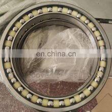 BA300-5 T11SA NSK Excavator Bearing BA300-5T11SA Angular Contact Ball Bearing 300x380x40 thumbnail-2