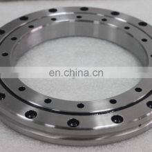 XSU Crossed Roller Bearing XSU080218 Thin Section Slewing Bearing XSU 080218 188x255x25.4mm thumbnail-3