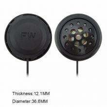 Wholesale Custom Logo Sleeping Hat Headphone thumbnail-2