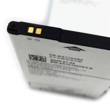 For Samsung Galaxy A7 2016 A710 A7100 A7109 A710F Lithium EB-BA710ABE Spare Parts For Cell Phones Cell Phone Battery thumbnail-4