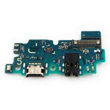 For Samsung A50F ORG USB Charging Charger Port Dock Plug Board Connector Flex Cable Part Replacement thumbnail-5